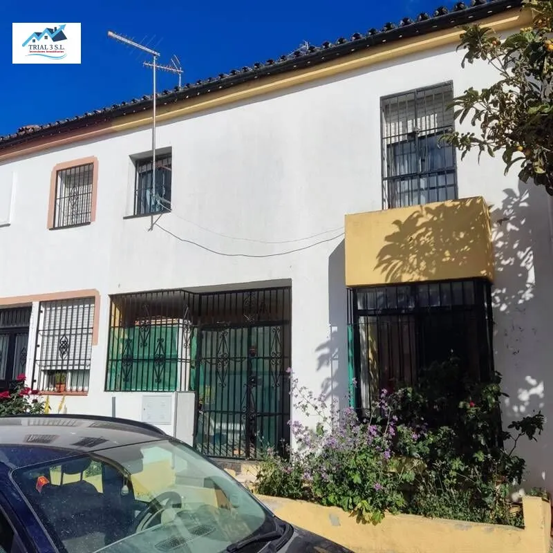 Venta de Casa Independiente en Ronda (Málaga)