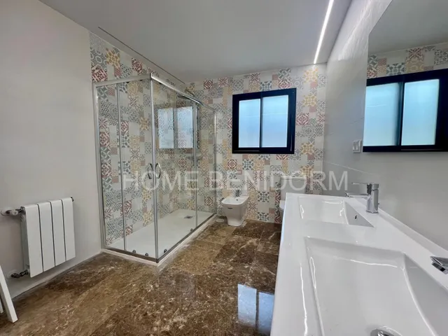 CHALET INDEPENDIENTE COMPLETAMENTE REFORMADO CON PISCINA, GARAJE Y VISTAS DESPEJADAS — 16