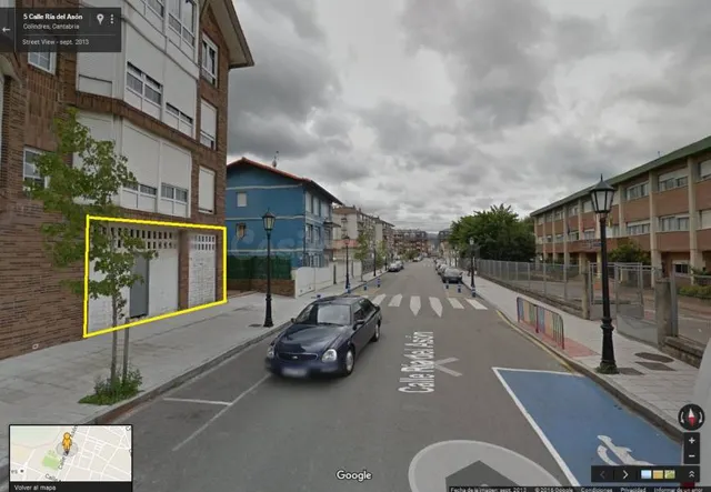 LOCAL COMERCIAL DE OBRA EN COLINDRES - foto 2