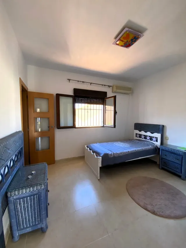 SE VENDE VILLA EN ALBIR DIVIDIDA EN DOS VIVIENDAS INDEPENDIENTES CON PISCINA PROPIA! — 6