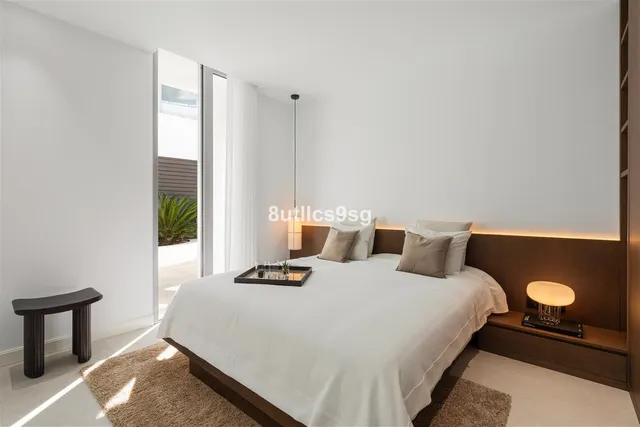 Adosado 4 habitaciones 486m² en venta - Marbella — 16