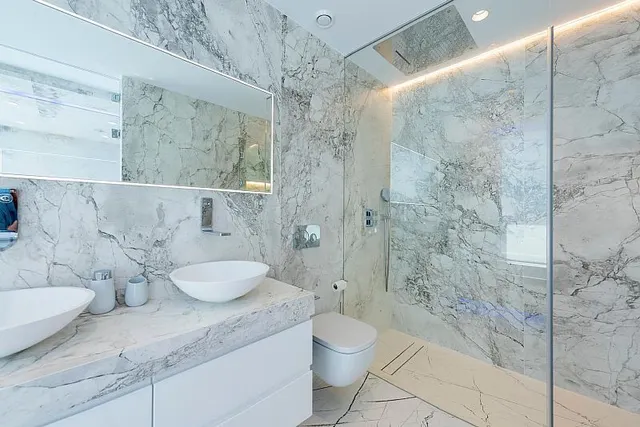 Villa 4 habitaciones 426m² en venta - Manzanera — 24