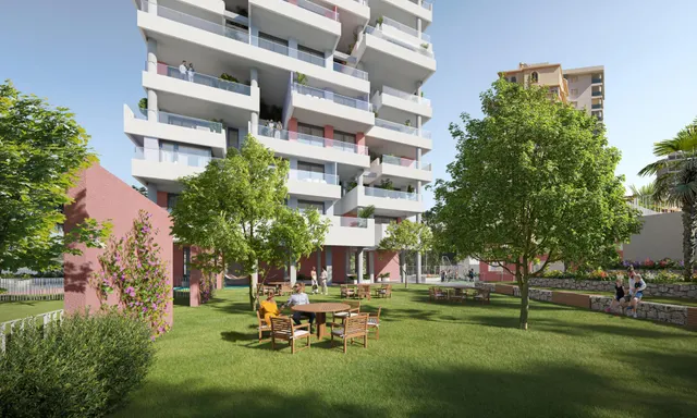 Apartamento 2 habitaciones 113m² en venta - Ifach — 17