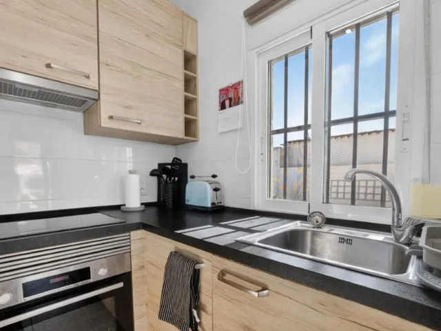 Villa 3 habitaciones 76m² en venta - Nueva Torrevieja — 16
