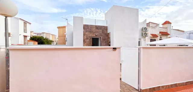 Bungalow 2 habitaciones 83m² en venta - La Chismosa — 7