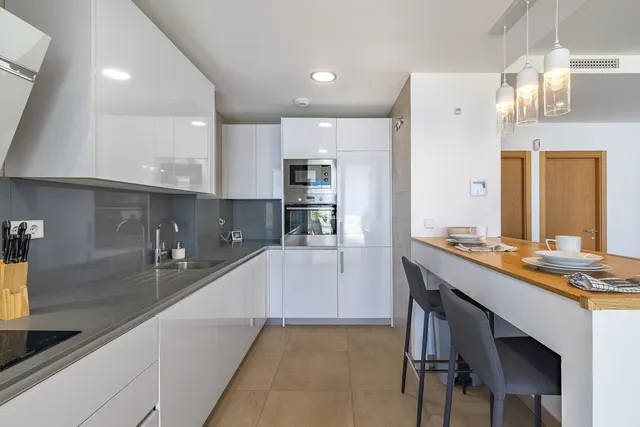 Chalet 4 habitaciones 212m² en venta - Costa del Sol — 7