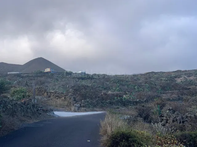 Terreno rústico en venta – Echedo, El Hierro - foto 5
