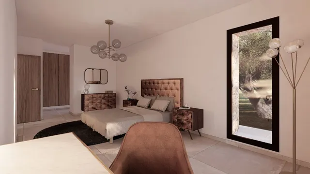 Finca rústica 4 habitaciones 425m² en venta - Benissa pueblo — 16