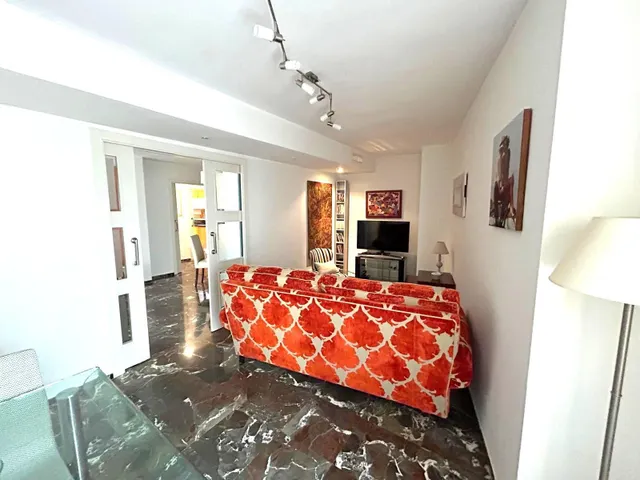Piso 2 habitaciones 121m² en alquiler - Arenal - Museo - Tetuán — 11
