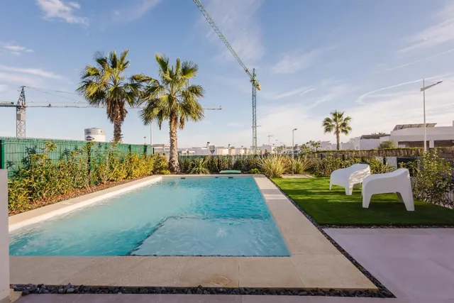 Villa 4 habitaciones 362m² en venta - Comunidad valenciana — 5