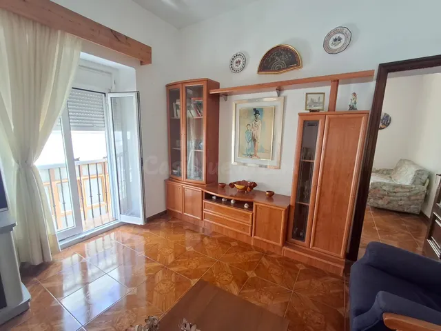 Gran vivienda señorial y luminosa en pleno Centro de Cádiz - foto 3