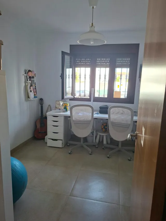 Gran adosado en las canteras — 25