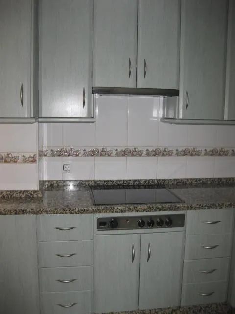 Venta de piso en Camas (Sevilla) — 20