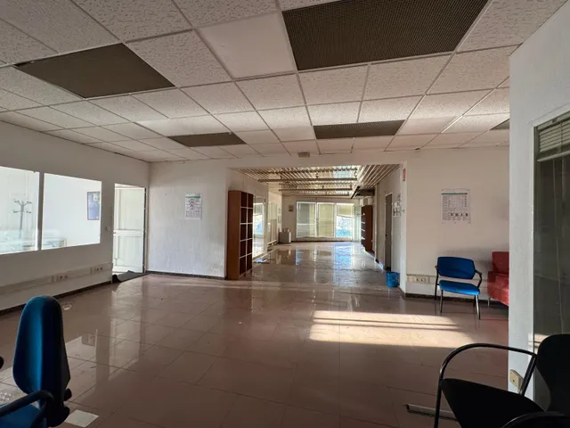 LOCAL COMERCIAL ZONA PLAZA DEL CABALLO — 20