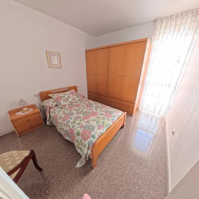 Piso reformado para entrar a vivir en verdun — 15