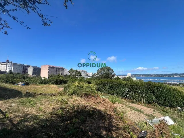 SUELO URBANO NO CONSOLIDADO EN A CORUÑA - foto 5
