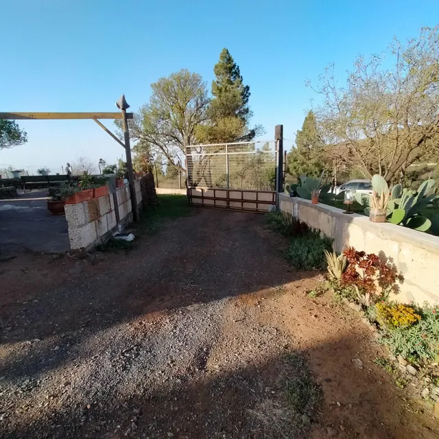 Casa Rustica La Escalona — 30