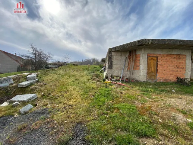 SE VENDE FINCA URBANIZABLE EN LA ZONA DE PIÑOR — 3