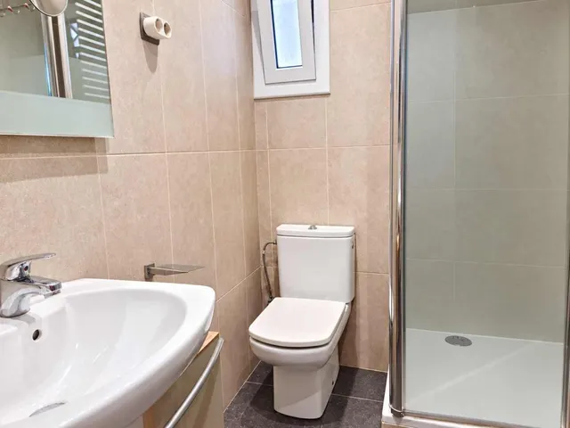 Piso en Venta en Sant Adria De Besos Barcelona EL BESOS — 8