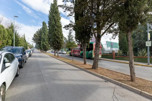 Terreno en Peligros: 2,773 m2 de Oportunidad y Potencial — 2