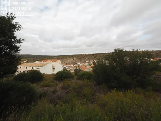 Amplio Terreno Urbano en Ruidera - Oportunidad Inversora - foto 4