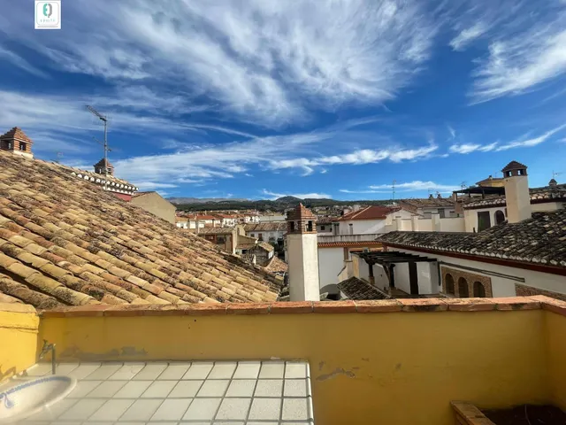 PRECIOSO ÁTICO DÚPLEX EN LA MEJOR ZONA DE LA ZUBIA — 32