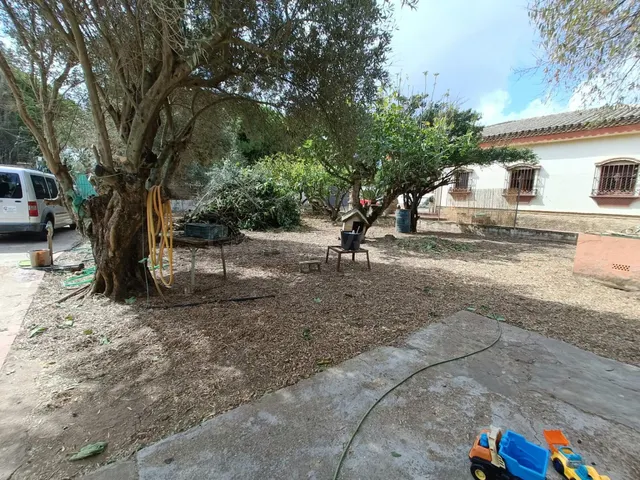 Venta de chalet en El Marquesado — 3