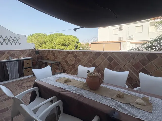 Adosado en el pinar de 3 dormitorios — 23