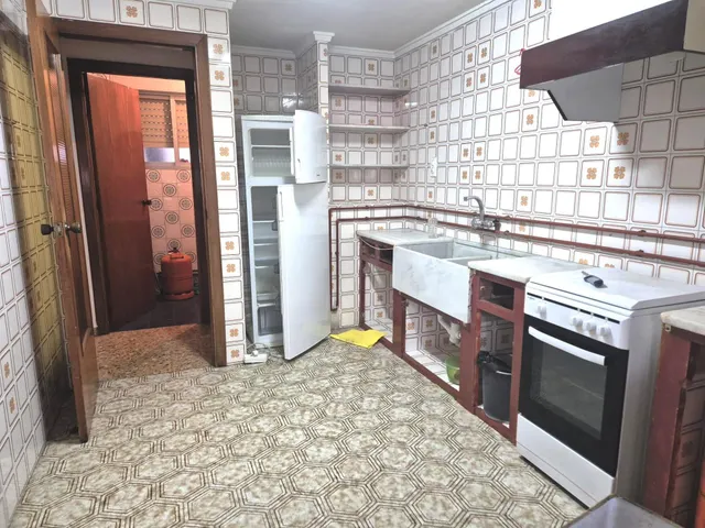 Piso en venta en el centro de la Pobla de Vallbona — 7