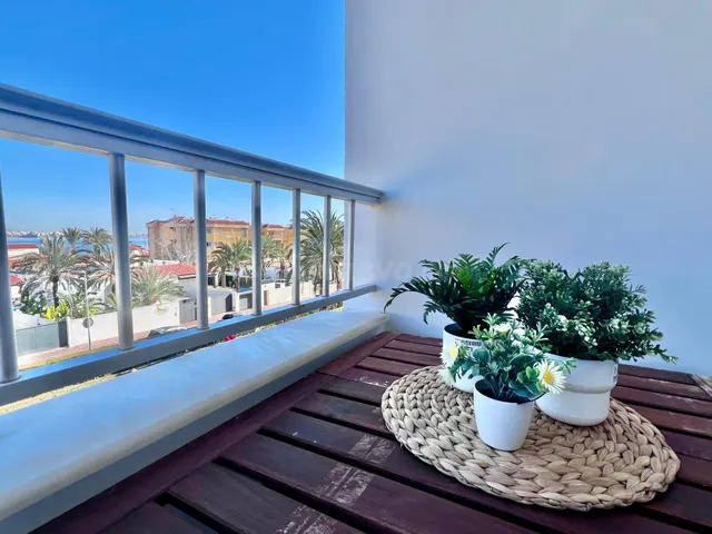 Apartamento reformado de 3 dormitorios 2 baños en punta prima (orihuela costa) — 18