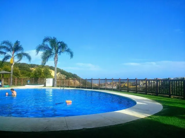 Apartamento en Venta en San Roque Cádiz — 37