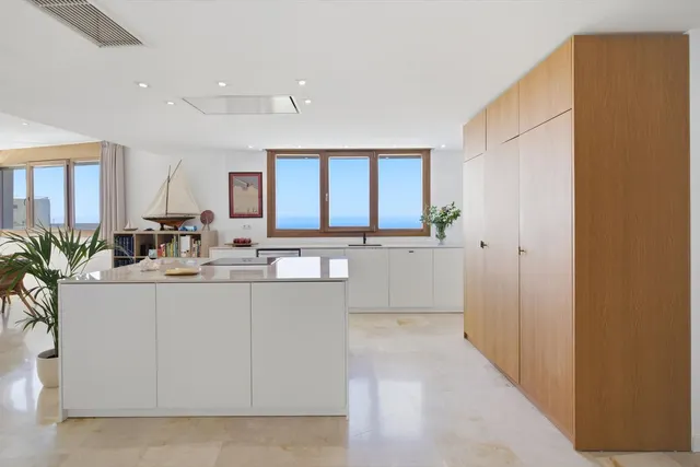 Ático Dúplex 3 habitaciones 197m² en venta - Marbella — 26