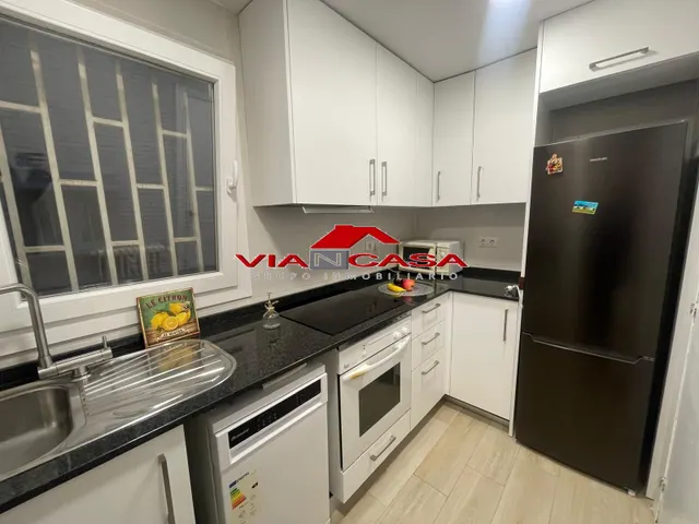 Piso reformado con terraza privada | barrio de salamanca | alquiler de temporada — 11
