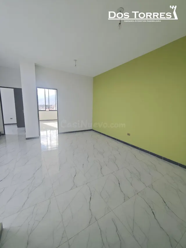 Apartamento 2 habitaciones 78m² en alquiler - Sarcobamba - foto 3