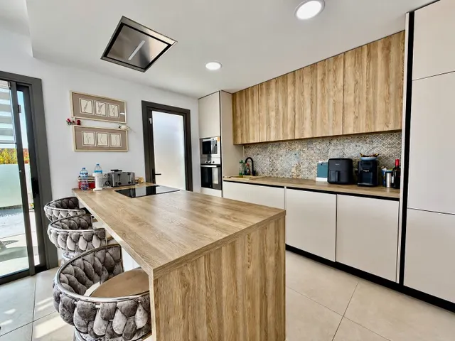 Villa 3 habitaciones 90m² en venta - Blue Lagoon - Galán — 6