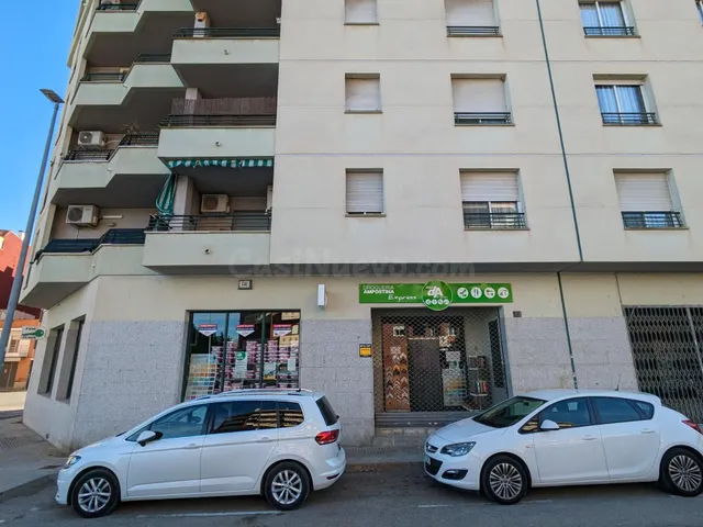 LOCAL COMERCIAL EN AMPOSTA - foto 4