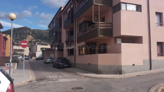 OLIVERA PALAU Parking - foto 2