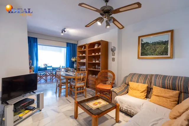 PRECIOSO ÁTICO-DÚPLEX EN PERLA DE ANDALUCÍA — 12