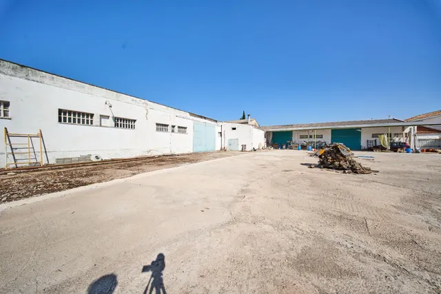 OPORTUNIDAD ESTRATÉGICA ÚNICA EN ANDALUCÍA: SUELO INDUSTRIAL - foto 5