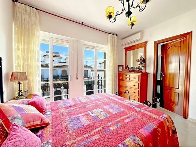Adosado 3 habitaciones 187m² en venta - Costa Del Sol — 24