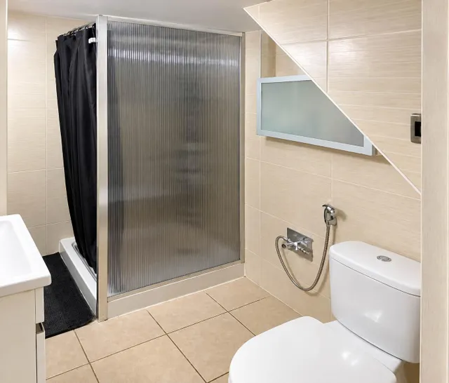 Agencia Inmobiliaria en Barcelona. Casa en venta en Barcelona — 11