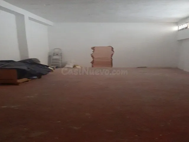 Local comercial 500m² en alquiler - Algiros - foto 5