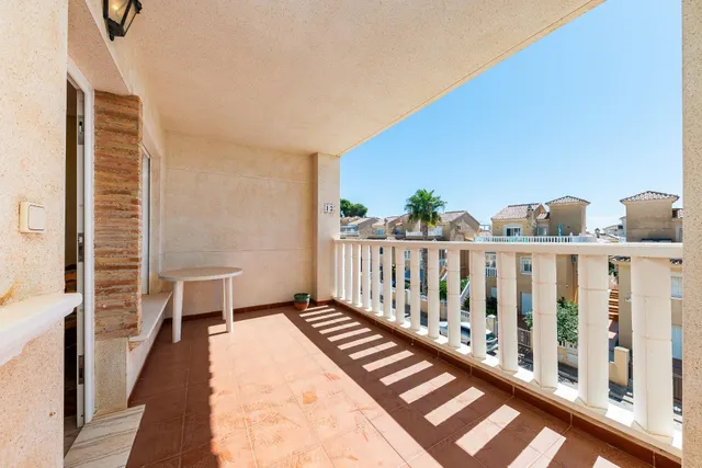 Ático 2 habitaciones 77m² en venta - Villamartin — 18