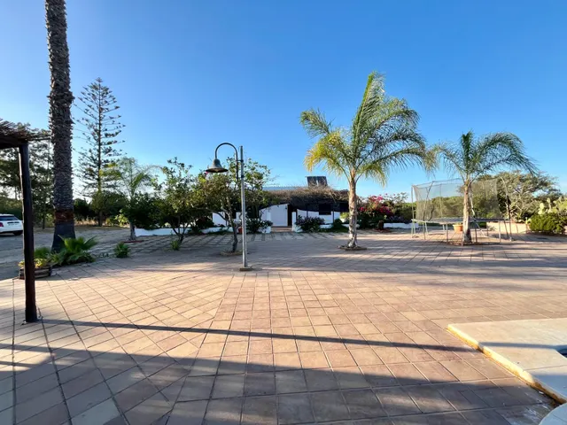 Finca rústica en Ayamonte — 9
