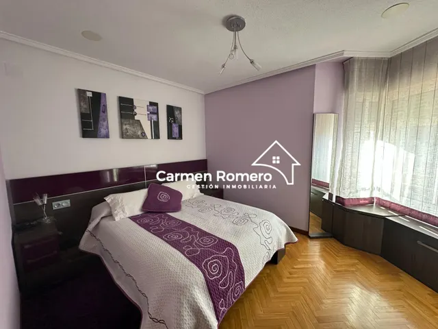 ADOSADO EN VENTA  EN VILLAMAYOR. URB. PIEDRA DORADA — 27