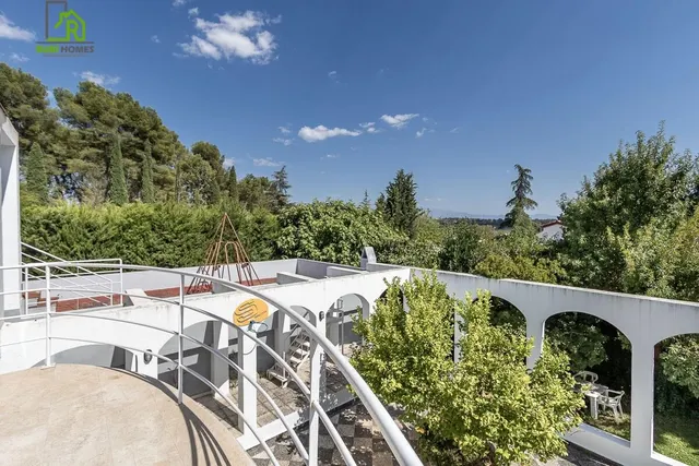 Casa  en el Parque del Cubillas — 36