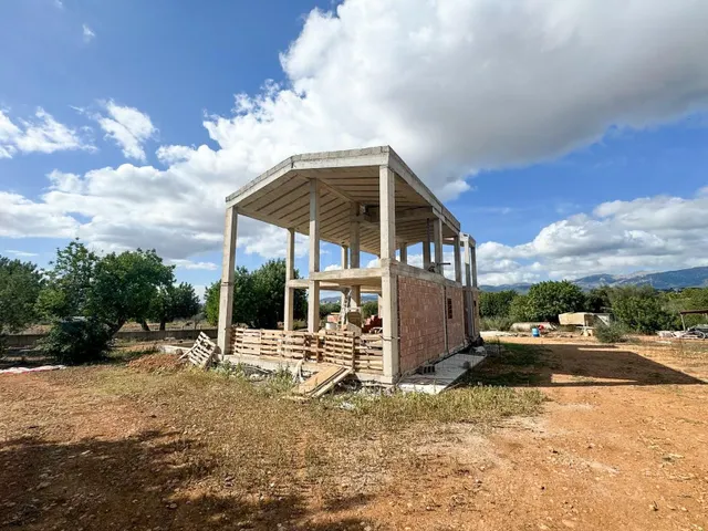 FINCA RÚSTICA 'PUIG SANTA MAGDALENA' - foto 3