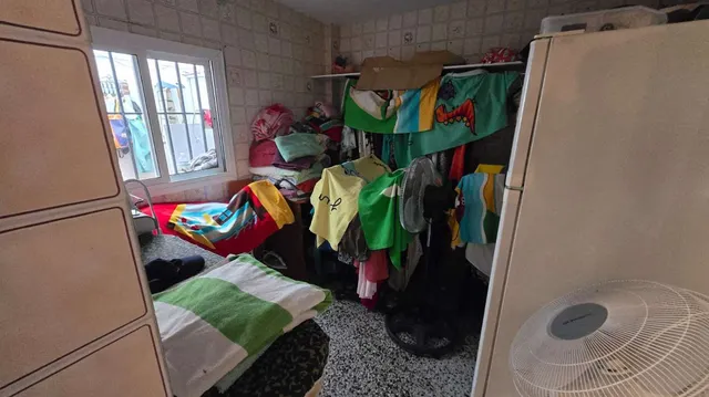 Chalet 6 habitaciones 400m² en venta - Centro — 28