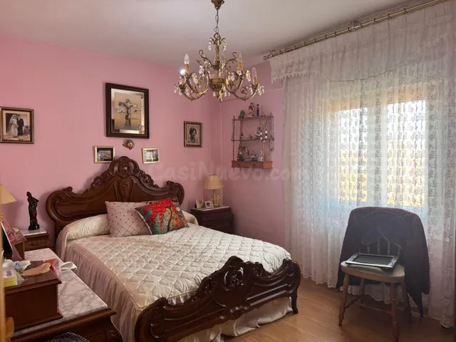MONCASA VENDE PISO EN PALENCIA - foto 3