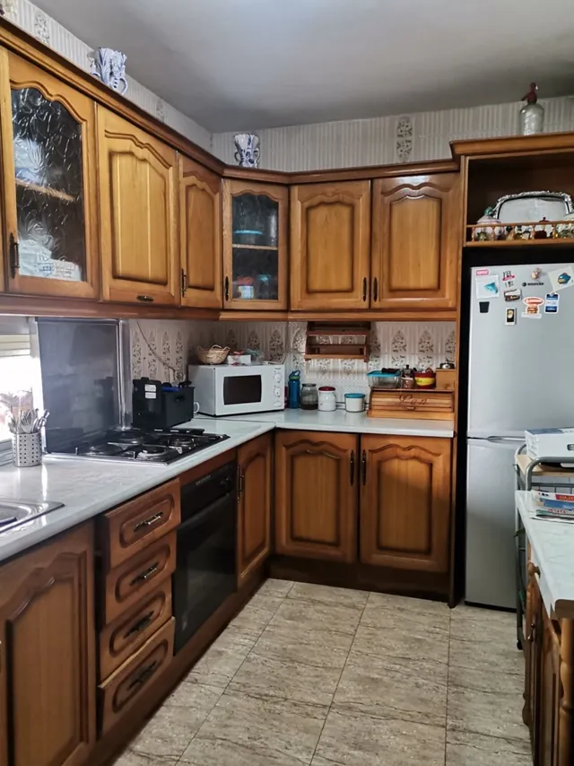 SE VENDE PISO ZONA SAN ILDEFONSO — 22